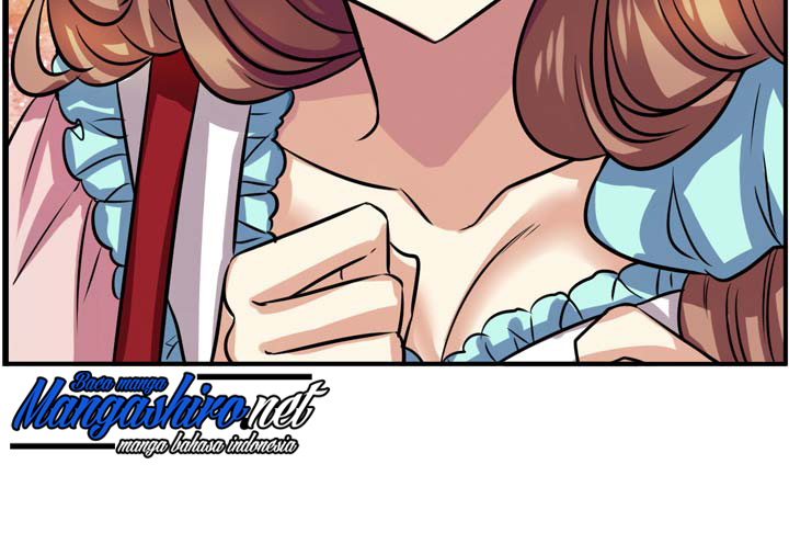Hyulla’s Race Chapter 36.5 Gambar 9